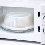 Westmark Mikrowellen Abdeckhaube � 27,5 cm