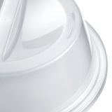 Westmark Mikrowellen Abdeckhaube � 27,5 cm