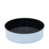 Riess Backemaille Blau Tortenform � 26cm