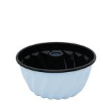 Riess Backemaille Blau Gugelhupfform � 22cm
