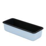 Riess Backemaille Blau K�nigskuchenform 30x10cm