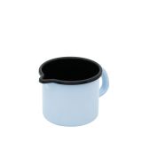 Riess Backemaille Blau Schnabeltopf ⌀ 9cm