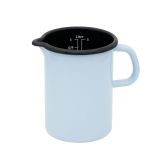 Riess Backemaille Blau K�chenma� ⌀ 10cm 1l