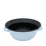 Riess Backemaille Blau Weitling � 28cm
