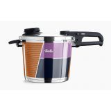 Fissler Vitavit Premium Schnellkochtopf Anniversary Edition 22cm 6l