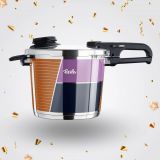 Fissler Vitavit Premium Schnellkochtopf Anniversary Edition 22cm 6l