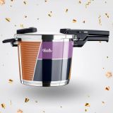 Fissler Vitaquick Schnellkochtopf Anniversary Edition 22cm 6l