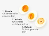 PiepEi Meerjungfrau - Singende Eieruhr