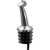 Westmark 2 Ausgieer Classic Gastro, PE-Korken, Metallklppchen