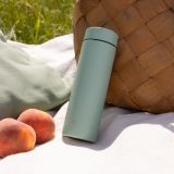 Lurch Isolier-Mini-Bottle 0,3l dark salvia