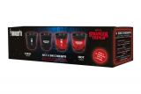 Bialetti Stranger Things Espresso-Becher 4er-Set 90ml