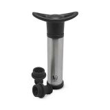 Vin Bouquet Weinpumpe mit 2 Verschl�ssen