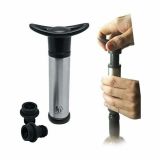 Vin Bouquet Weinpumpe mit 2 Verschl�ssen