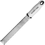 Microplane Zester-Reibe Premium Classic - wei