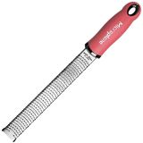 Microplane Zester-Reibe Premium Classic - Lipstick Pink