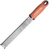 Microplane Zester-Reibe Premium Classic - Cinnamon Orange