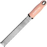 Microplane Zester-Reibe Premium Classic - Dusty Rose