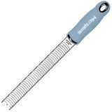 Microplane Zester-Reibe Premium Classic - Sky Blue