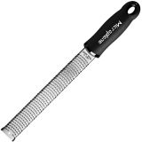 Microplane Zester-Reibe Premium Classic - schwarz