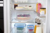 Emsa Prep & Bake Tortenbeh�lter transparent/rosa