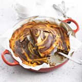 Le Creuset Gourmet-Profitopf 26cm 2,2l - schwarz