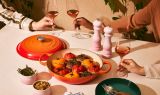 Le Creuset Gourmet-Profitopf 26cm 2,2l - ofenrot