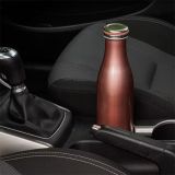 Lurch Isolierflasche Edelstahl 0,75l - Ros�-Gold