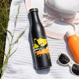 Lurch Isolierflasche Edelstahl 0,75l - Special Edition