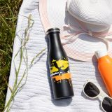 Lurch Isolierflasche Edelstahl 0,5l - Special Edition