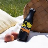 Lurch Isolierflasche Edelstahl 0,5l - Special Edition