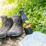 Lurch Isolierflasche Edelstahl 0,5l - Special Edition