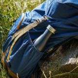 Lurch Isolierflasche Edelstahl 0,5l - mattschwarz