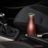 Lurch Isolierflasche Edelstahl 0,5l - Ros� Gold