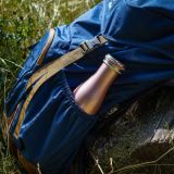 Lurch Isolierflasche Edelstahl 0,5l - Ros� Gold