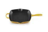 Le Creuset Grillpfanne quadratisch 26x26 cm - nectar
