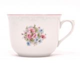 Teetasse R Mug 0.27l zarte Blumen