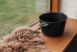 Gastrolux Guss-Kochtopf Biotan Plus 26cm