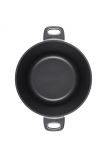 Gastrolux Guss-Kochtopf Biotan Plus 28cm