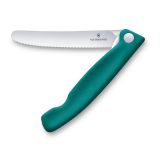 Victorinox Swiss Classic Picknickmesser gr�n