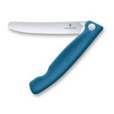 Victorinox Swiss Classic Picknickmesser blau