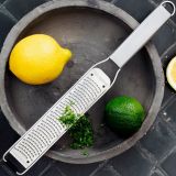Microplane New Professional Serie Zester