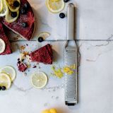 Microplane New Professional Serie Zester