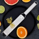 Microplane New Professional Serie Zester