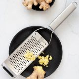 Microplane New Professional Serie Reibe grob