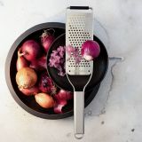 Microplane New Professional Serie Reibe grob