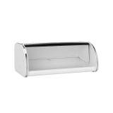 Brabantia Rollbrotkasten Edelstahl
