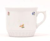 Jumbotasse Bauerntopf Streublumen