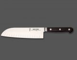 Ritter Solingen Santokumesser Classic Line R�uchereiche 18cm