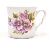 Riesenbecher Golem 1,5l - Stiefm�tterchen