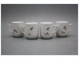 Kaffeebecher Trojka G�nse 300ml